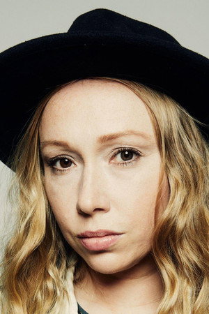 Heidi Juliana Gauriloff portrait