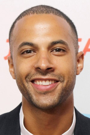 Marvin Humes portrait