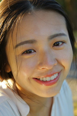 Yui Murata portrait
