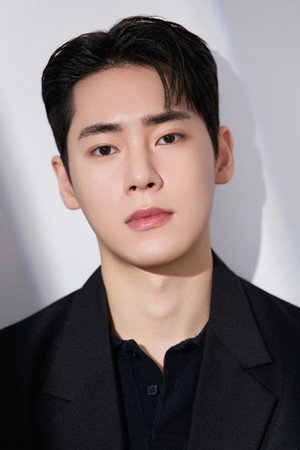 Han Jung-wan portrait