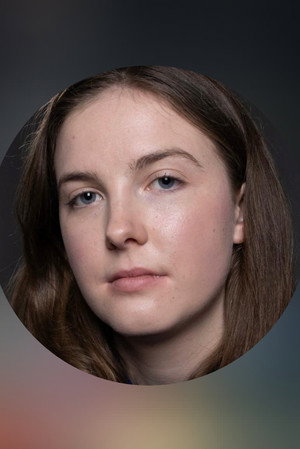 Caoimhe McGrath portrait