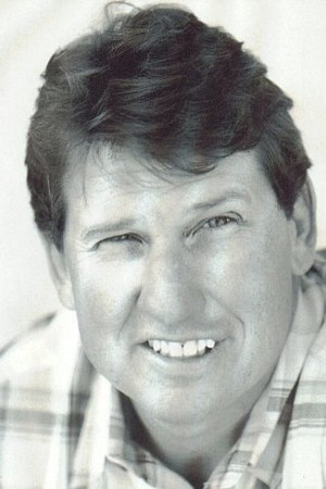 Ben Scott portrait