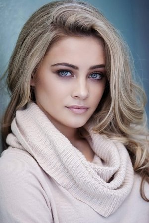 Josephine Langford portrait