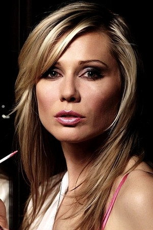 Pavla Ptáčková portrait