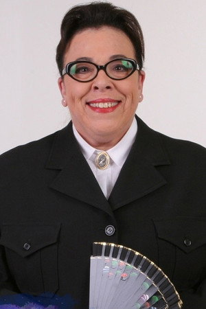 Noemi Gerbelli portrait