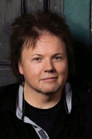 Jerome Froese portrait