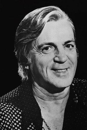 José Parisi portrait