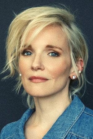 Marianne Farley portrait