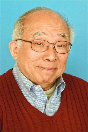 Howard Fong portrait