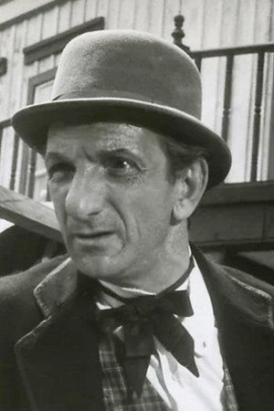 Nino Imparato portrait