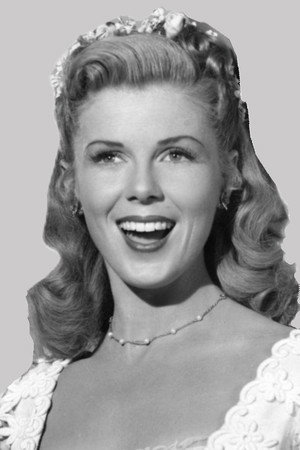 Eileen Christy portrait
