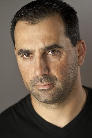 Michael Vincent Dagostino portrait