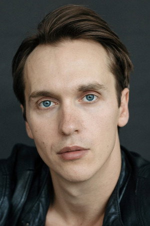 Vladislav Khitrik portrait