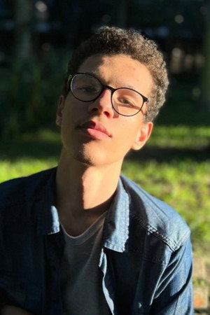 Miguel do Canto portrait