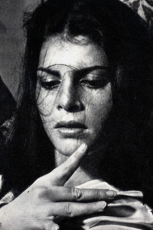 Antonia 'La Singla' portrait
