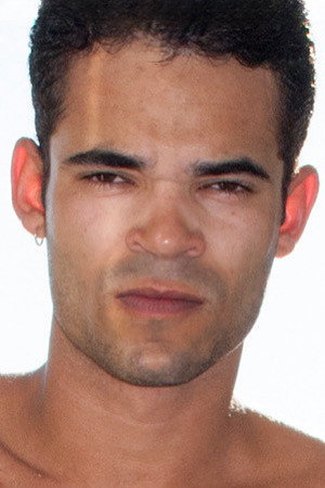 Luis Capri portrait