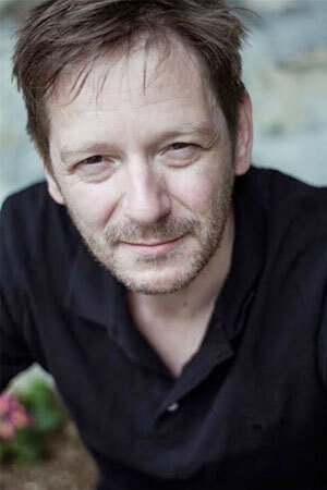 Dimitri Rataud portrait