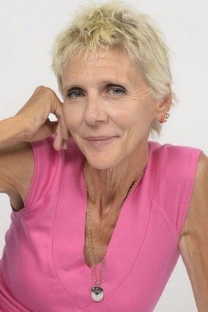 Erica Beltrami portrait