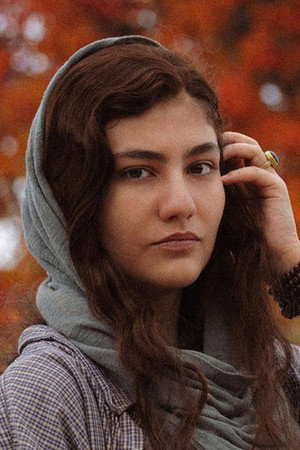 Sara Baharloo portrait