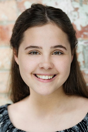 Lucy Hutchinson portrait