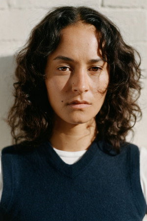 Erana James portrait