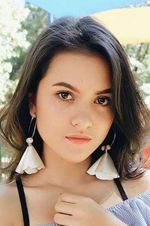 Marsha Aruan portrait