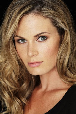Lauren Shaw portrait