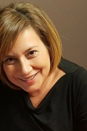 Rosa Matencio portrait