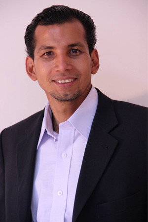 Tuan Oliveros portrait