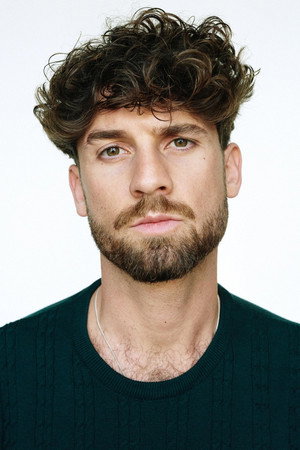 Egor Reider portrait