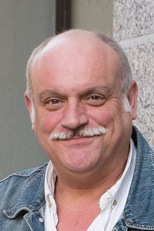 Juanma Lara portrait
