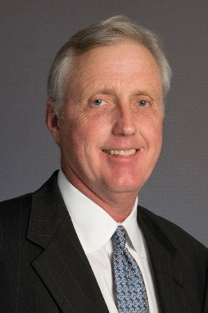 David Miller portrait