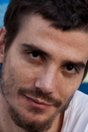 Luca Bianchi portrait