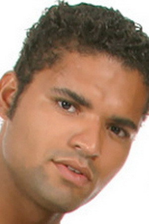 Fabiano Mendes portrait