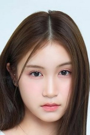 Nippitcha Pipitdaecha portrait
