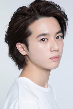 Ryo Sekoguchi portrait