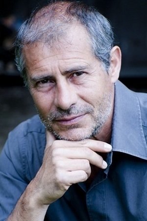 Stéphane Bonnet portrait