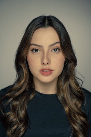 Julia Franco portrait