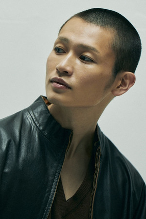 Sho Nishigaki portrait