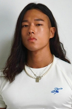 Seok Hyun-jun portrait