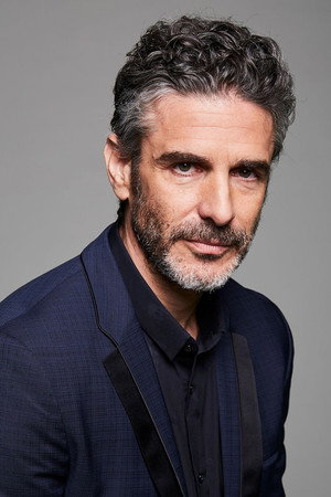 Leonardo Sbaraglia portrait