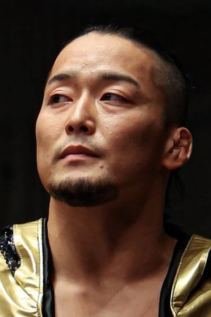 Yuki Yoshioka portrait