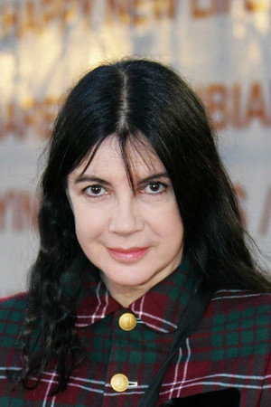 Carole Laure portrait