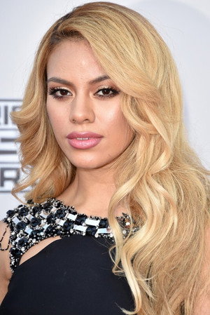 Dinah Jane portrait