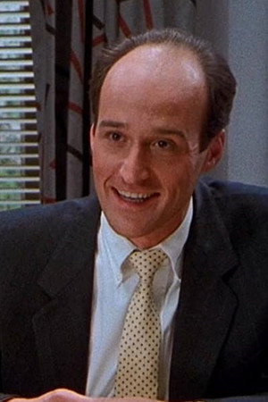 Robert Nadir portrait