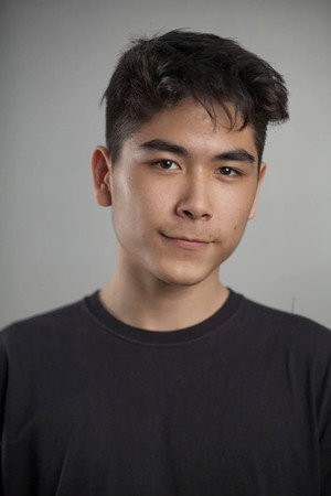 Marlowe Chan-Reeves portrait