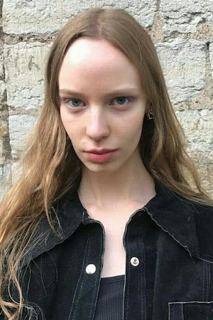 Jette Loona Hermanis portrait