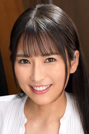 Kayo Iwasawa portrait
