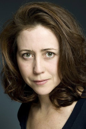 Grace Vallorani portrait