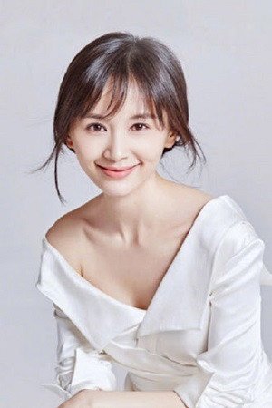 Wang Ziwen portrait